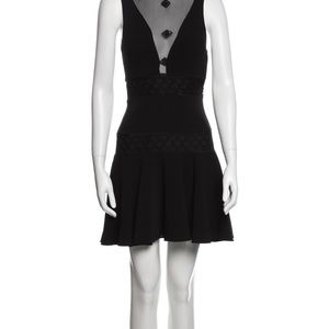 Beautiful LBD from Cinq a Sept